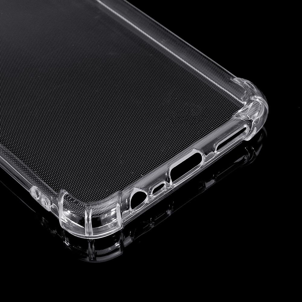 Bakeey-Air-Bag-Shockproof-Transparent-Soft-TPU-Back-Cover-Protective-Case-for-Oppo-Realme-3-1561759-8