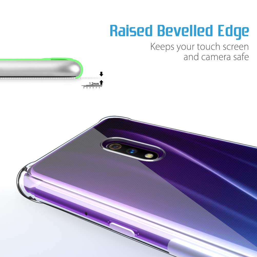 Bakeey-Air-Cushion-Corner-Shockproof-Transparent-Soft-TPU-Back-Cover-Protective-Case-for-OPPO-realme-1540337-4