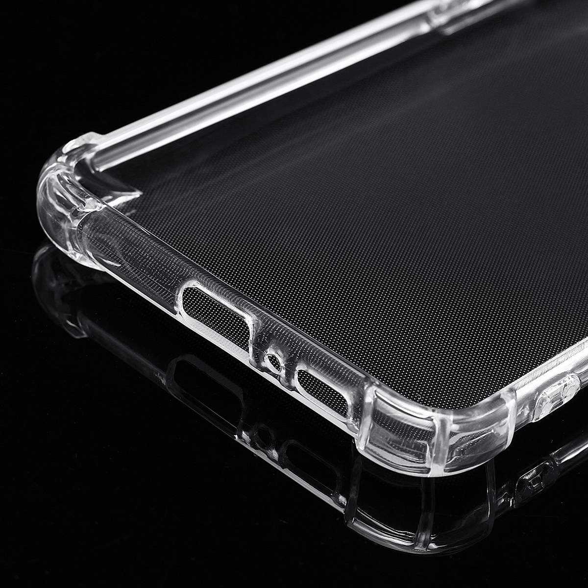 Bakeey-Air-Cushion-Corner-Shockproof-Transparent-Soft-TPU-Protective-Case-for-Samsung-Galaxy-A80-201-1537712-2