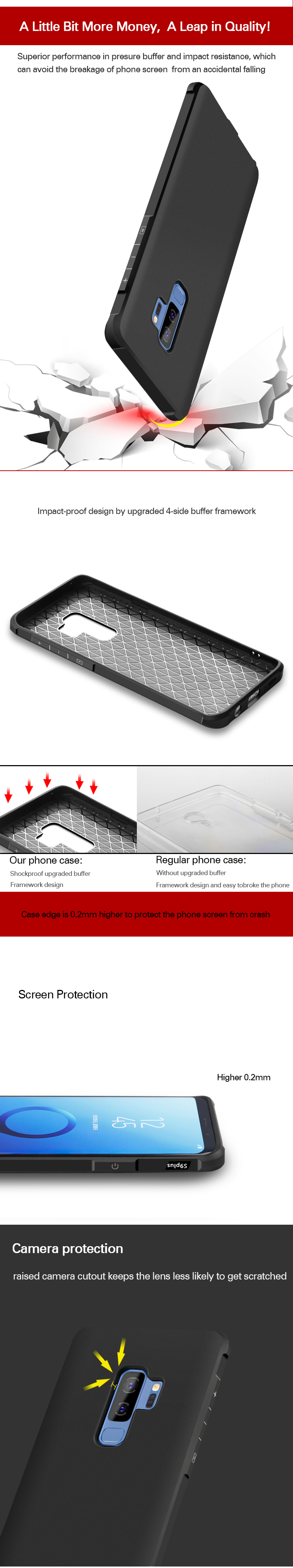 Bakeey-Air-Cushion-Corners-Soft-TPU-Protective-Case-For-Samsung-Galaxy-S9-1280277-2