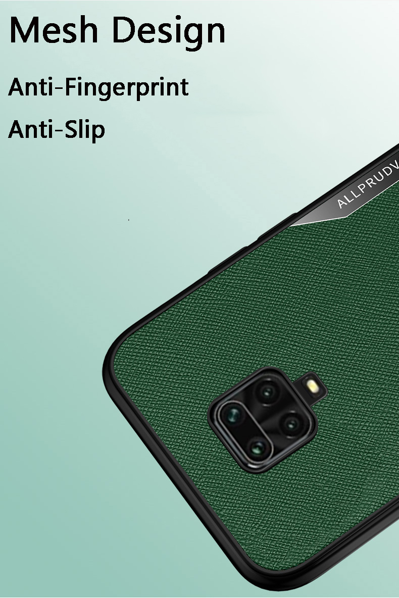 Bakeey-Anti-Fingerprint-Anti-Slip-Magnetic-Adsorption-with-Finger-Ring-Holder-Stand-TPU-Protective-C-1734419-5