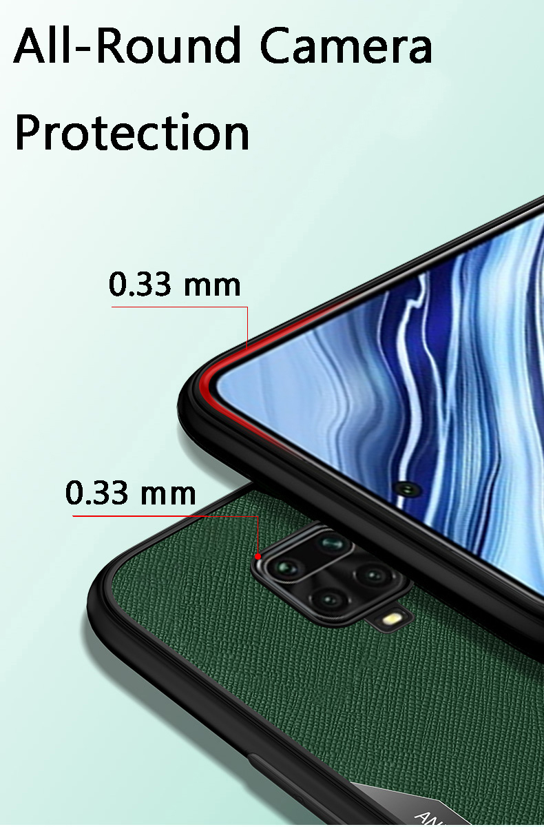 Bakeey-Anti-Fingerprint-Anti-Slip-Magnetic-Adsorption-with-Finger-Ring-Holder-Stand-TPU-Protective-C-1734419-6