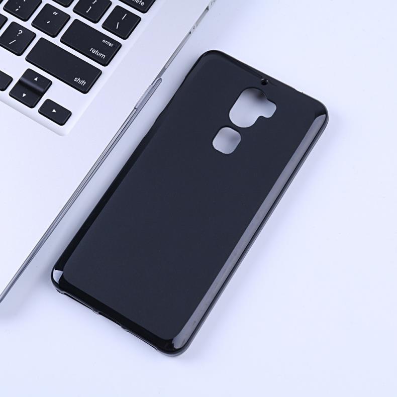 Bakeey-Anti-Scratch-Pudding-TPU-Soft-Scrub-Protective-Case-For-LeEco-Coolpad-Cool1-dualLetv-Le3-1349834-3