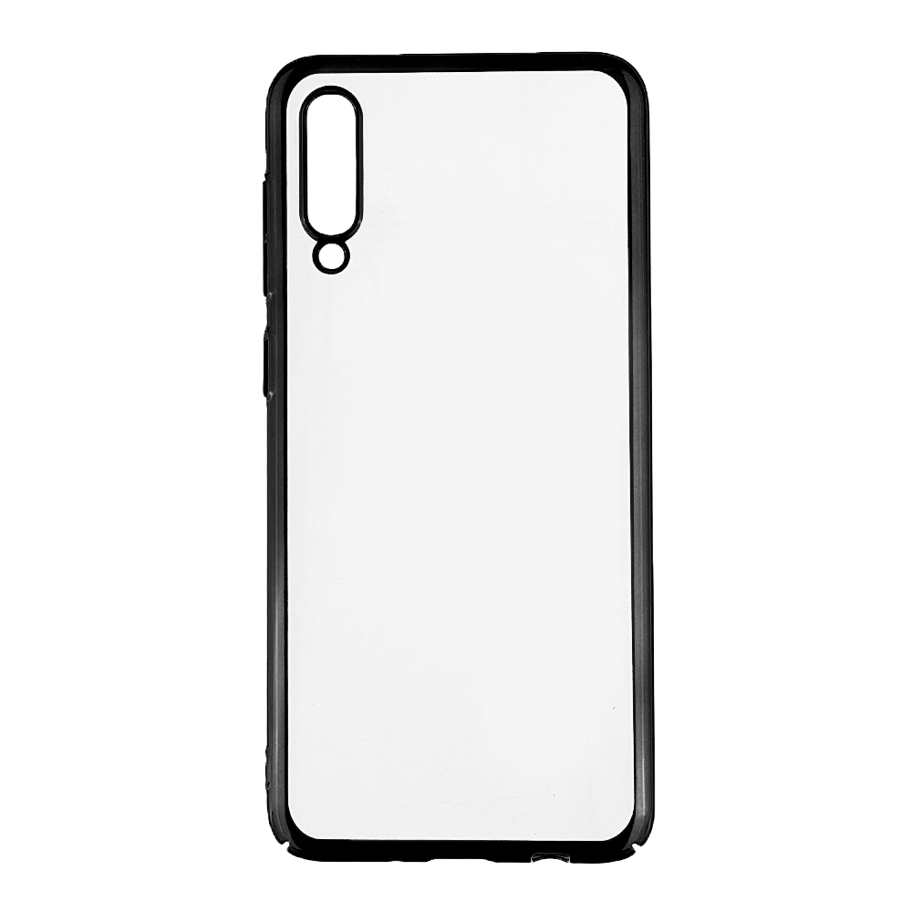 Bakeey-Anti-Scratch-Transparent-Plating-Hard-PC-Protective-Case-for-Samsung-Galaxy-A50-2019-1562478-2