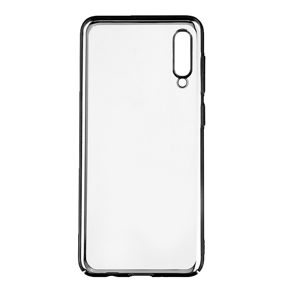 Bakeey-Anti-Scratch-Transparent-Plating-Hard-PC-Protective-Case-for-Samsung-Galaxy-A50-2019-1562478-11