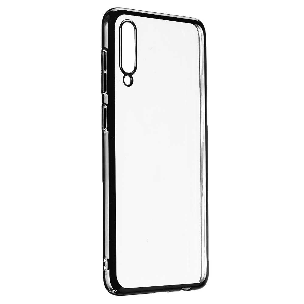 Bakeey-Anti-Scratch-Transparent-Plating-Hard-PC-Protective-Case-for-Samsung-Galaxy-A50-2019-1562478-3