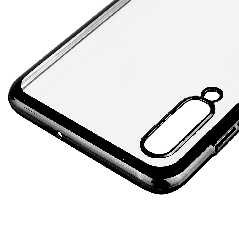 Bakeey-Anti-Scratch-Transparent-Plating-Hard-PC-Protective-Case-for-Samsung-Galaxy-A50-2019-1562478-6