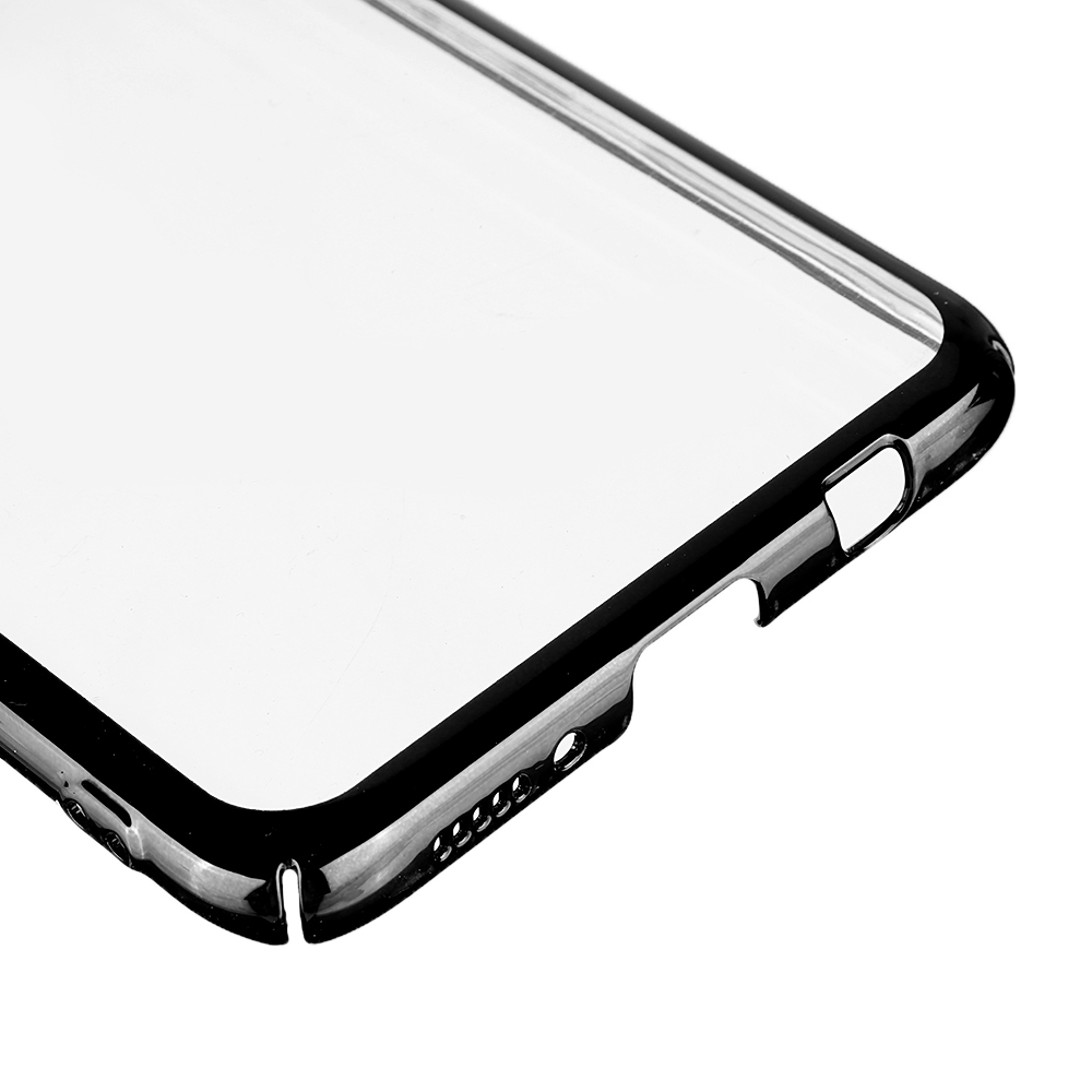Bakeey-Anti-Scratch-Transparent-Plating-Hard-PC-Protective-Case-for-Samsung-Galaxy-A50-2019-1562478-7