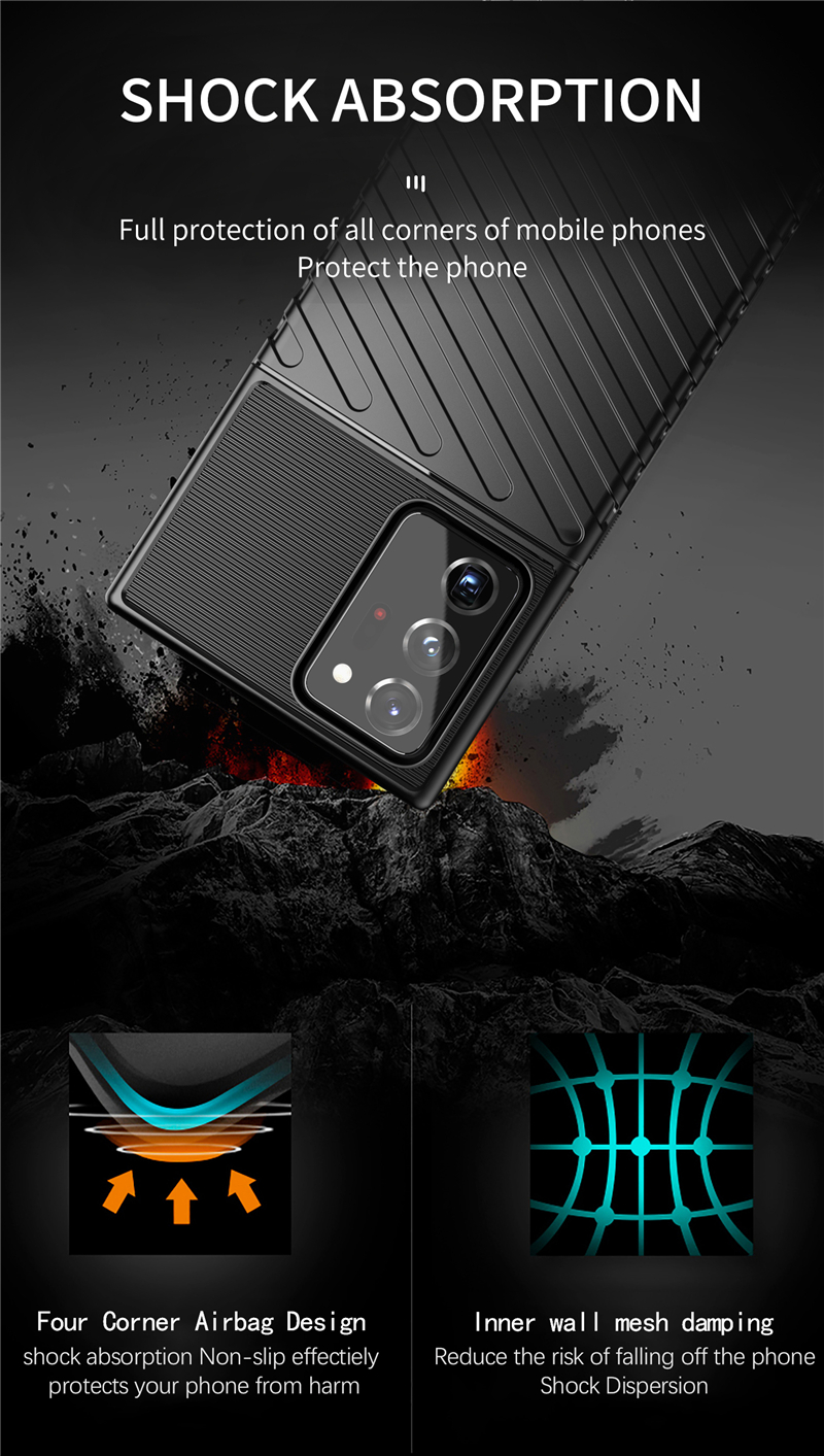 Bakeey-Anti-Slip-Shockproof-Soft-Silicone-Protective-Case-Back-Cover-for-Samsung-Galaxy-Note-20-Ultr-1728343-4