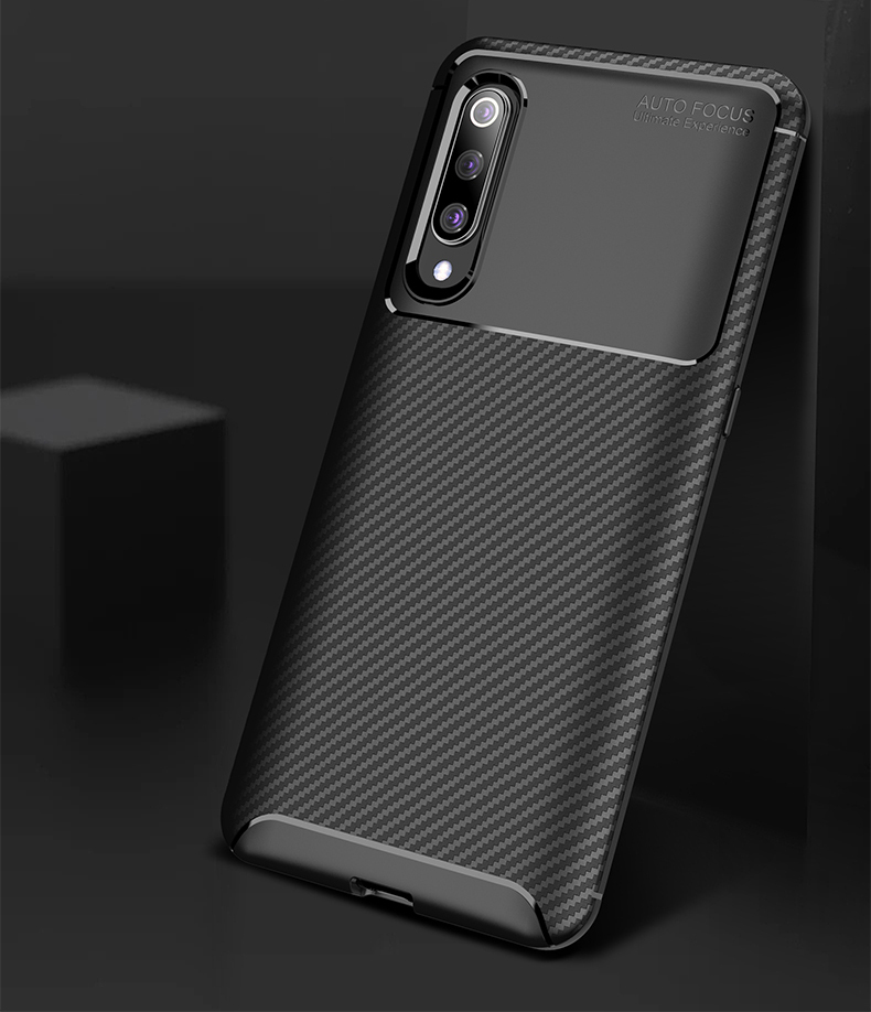 Bakeey-Anti-fingerprint-Shockproof-Soft-TPU-Protective-Case-For-Xiaomi-Mi9-Mi-9--Xiaomi-Mi9-Mi-9-Tra-1531587-1