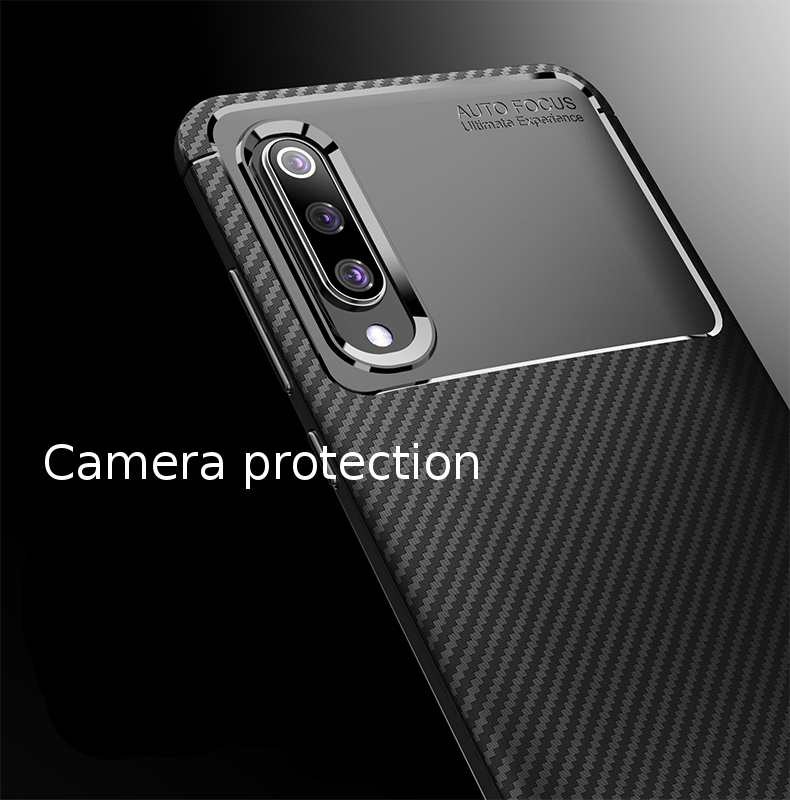 Bakeey-Anti-fingerprint-Shockproof-Soft-TPU-Protective-Case-For-Xiaomi-Mi9-Mi-9--Xiaomi-Mi9-Mi-9-Tra-1531587-4