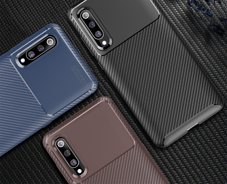 Bakeey-Anti-fingerprint-Shockproof-Soft-TPU-Protective-Case-For-Xiaomi-Mi9-Mi-9--Xiaomi-Mi9-Mi-9-Tra-1531587-7