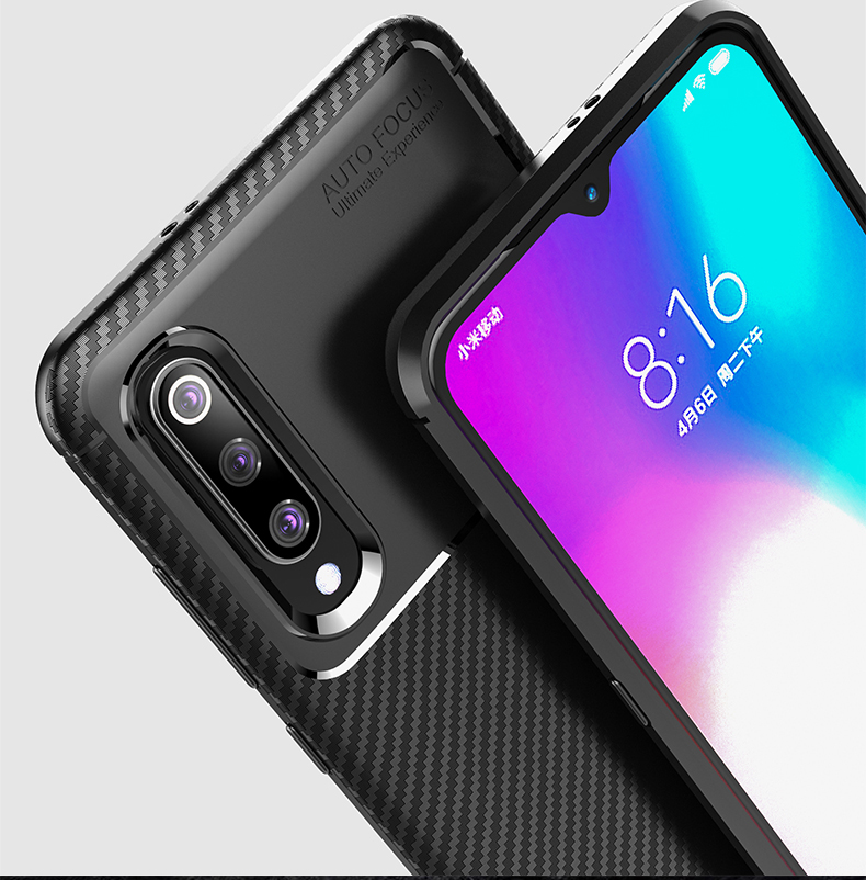 Bakeey-Anti-fingerprint-Shockproof-Soft-TPU-Protective-Case-For-Xiaomi-Mi9-Mi-9--Xiaomi-Mi9-Mi-9-Tra-1531587-8