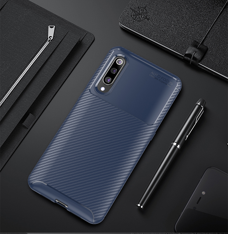 Bakeey-Anti-fingerprint-Shockproof-Soft-TPU-Protective-Case-For-Xiaomi-Mi9-Mi-9--Xiaomi-Mi9-Mi-9-Tra-1531587-10