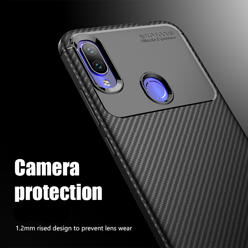 Bakeey-Armor-Bumper-Shockproof-Soft-Silicone-Protective-Case-for-Xiaomi-Redmi-Note-7-Redmi-Note-7-PR-1480575-2