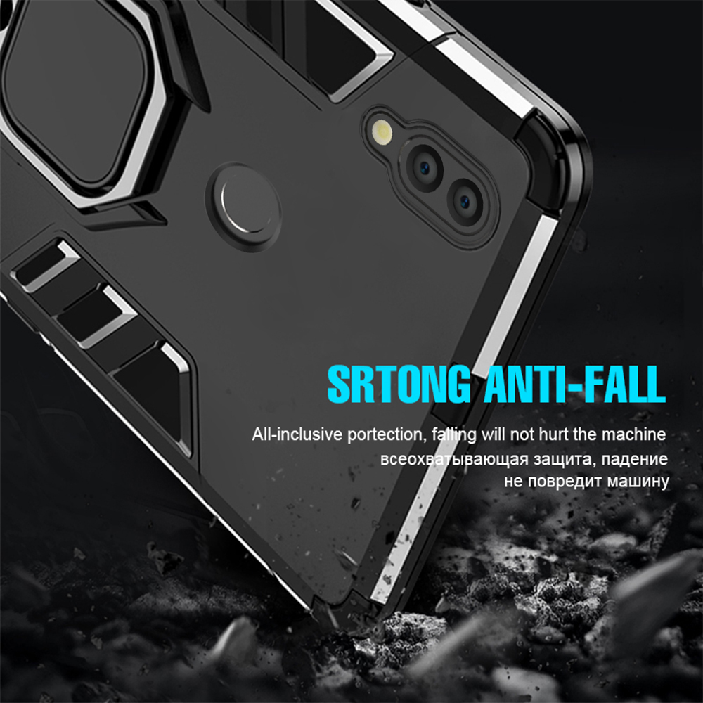 Bakeey-Armor-Magnetic-Card-Holder-Shockproof-Protective-Case-For-Xiaomi-Mi-Play-1561886-6