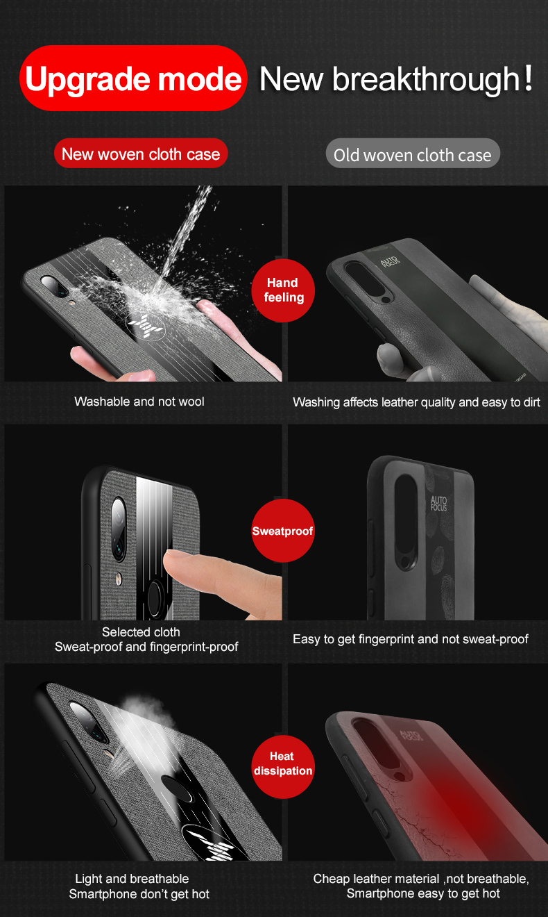 Bakeey-Armor-Shockproof-Magnetic-Ring-Stand-Cloth-Protective-Case-For-Xiaomi-Redmi-Note-7-Redmi-Note-1581972-1