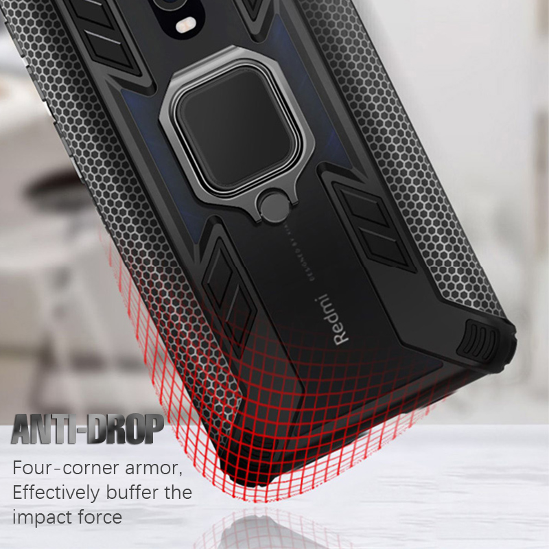 Bakeey-Armor-Shockproof-Ring-Holder-Hard-PC-Protective-Case-For-Xiaomi-Mi9T--Xiaomi-Mi-9T-Pro--Xiaom-1581944-5