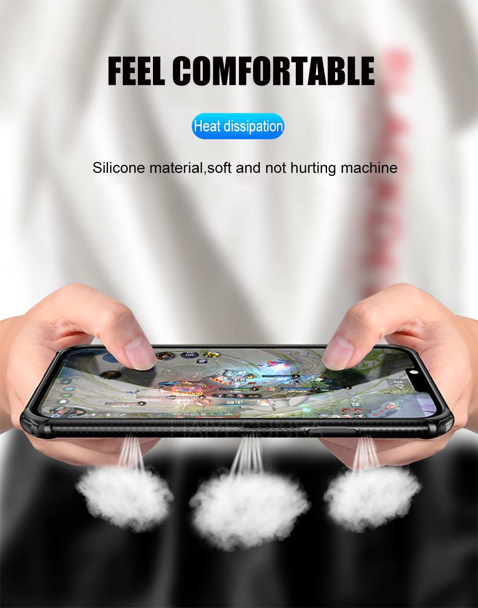 Bakeey-Armor-Shockproof-Ring-Holder-Hard-PC-Protective-Case-For-Xiaomi-Redmi-Note-8-Non-original-1600823-7