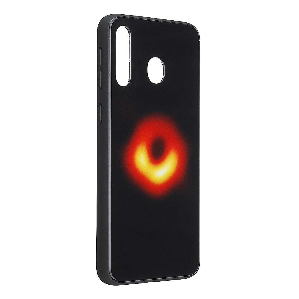 Bakeey-Black-Hole-Scratch-Resistant-Tempered-Glass-Protective-Case-For-Samsung-Galaxy-M30-2019-1487396-3