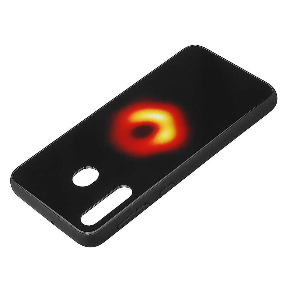 Bakeey-Black-Hole-Scratch-Resistant-Tempered-Glass-Protective-Case-For-Samsung-Galaxy-M30-2019-1487396-6