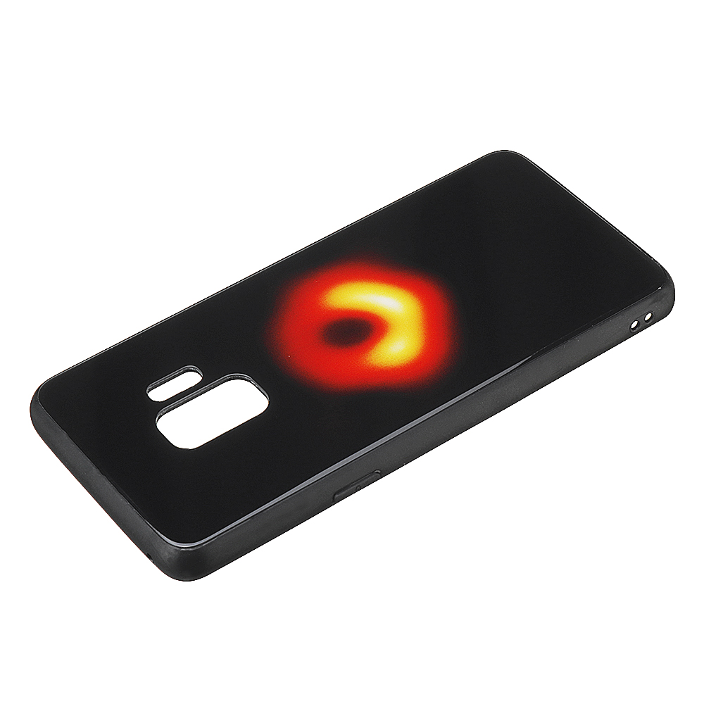 Bakeey-Black-Hole-Scratch-Resistant-Tempered-Glass-Protective-Case-For-Samsung-Galaxy-S9-1487336-6