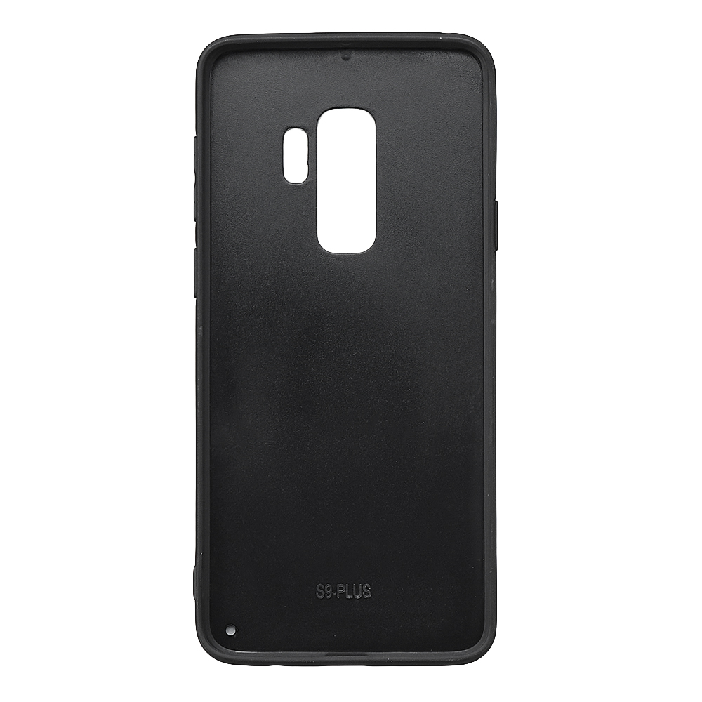 Bakeey-Black-Hole-Scratch-Resistant-Tempered-Glass-Protective-Case-For-Samsung-Galaxy-S9-Plus-1487350-4