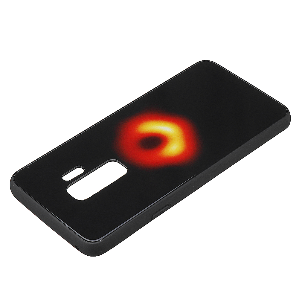 Bakeey-Black-Hole-Scratch-Resistant-Tempered-Glass-Protective-Case-For-Samsung-Galaxy-S9-Plus-1487350-6