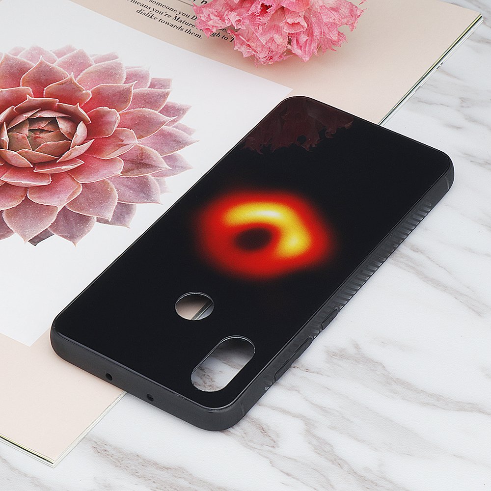 Bakeey-Black-Holes-Collapsar-Hard-Tempered-GlassSoft-TPU-Protective-Case-For-Xiaomi-Mi-8-Non-origina-1471097-6