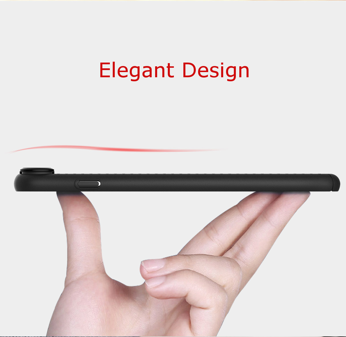 Bakeey-Bracket-Dissipating-Heat-Hard-PC-Case-for-iPhone-78-7Plus8Plus-1272543-5