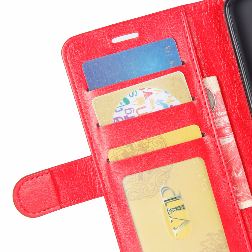 Bakeey-Bracket-Flip-Card-Slots-PU-Leather-Case-for-Samsung-Galaxy-S9-1261127-2