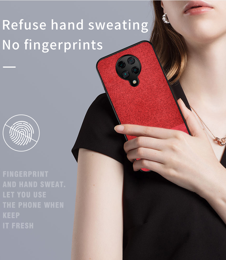Bakeey-Business-Breathable-Canvas-Sweatproof-TPU-Shockproof-Protective-Case-for-POCO-X3-PRO---POCO-X-1747176-6
