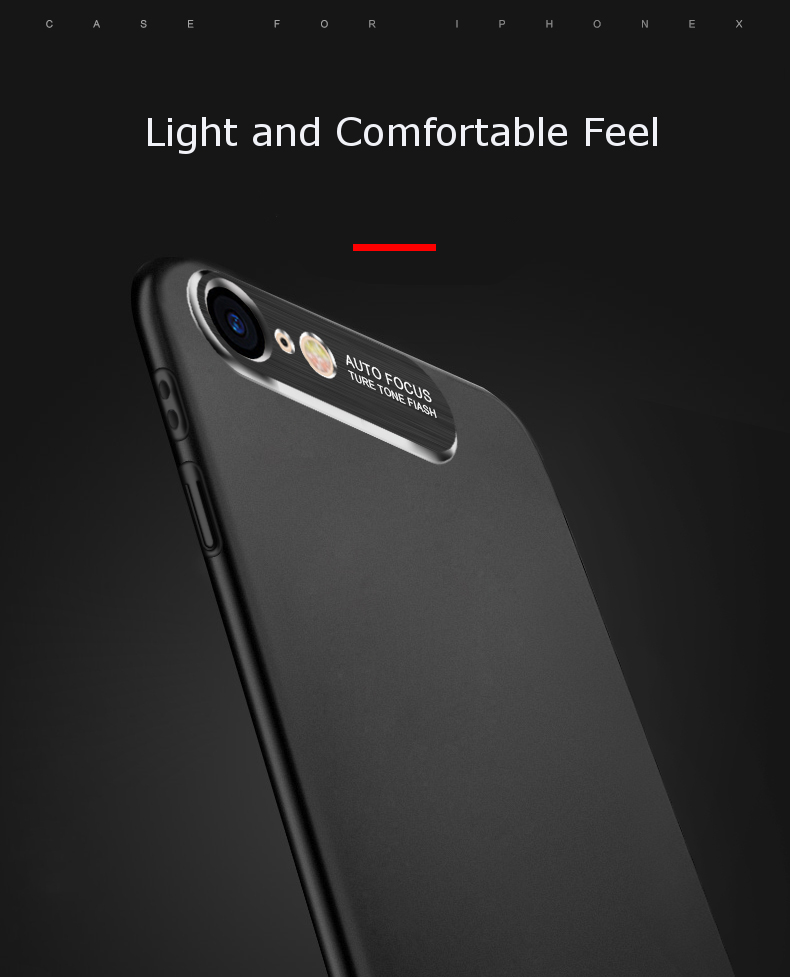 Bakeey-Camera-Lens-Protection-Hard-PC-Matte-Case-for-iPhone-6Plus6sPlus-1269018-3