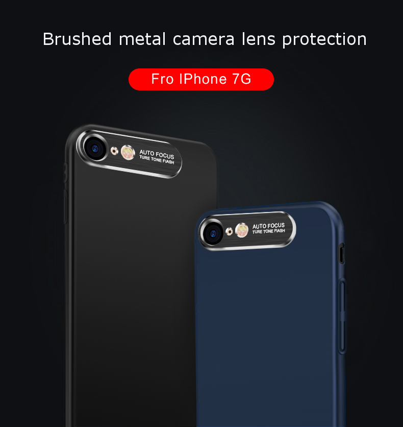 Bakeey-Camera-Lens-Protection-Hard-PC-Matte-Case-for-iPhone-78-1269017-1
