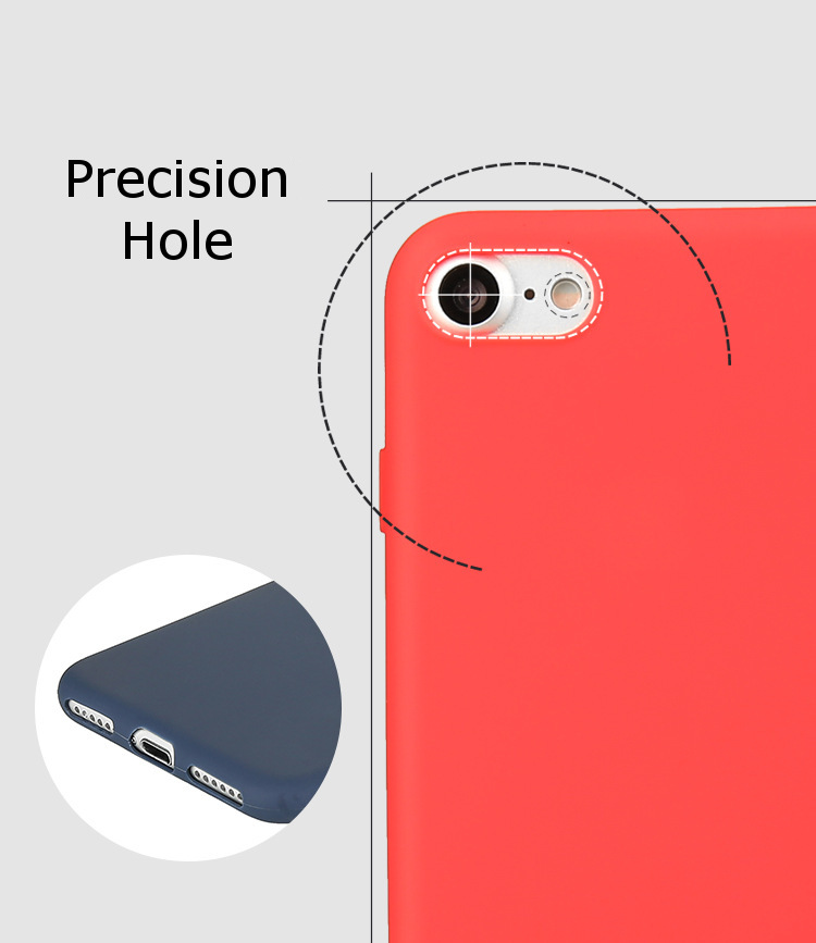 Bakeey-Candy-Color-Matte-Soft-Silicone-TPU-Protective-Case-for-iPhone-7iPhone-8iPhone-SE-2020-1260999-3