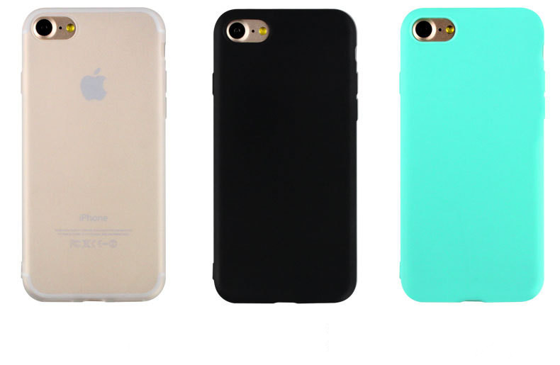 Bakeey-Candy-Color-Matte-Soft-Silicone-TPU-Protective-Case-for-iPhone-7iPhone-8iPhone-SE-2020-1260999-10