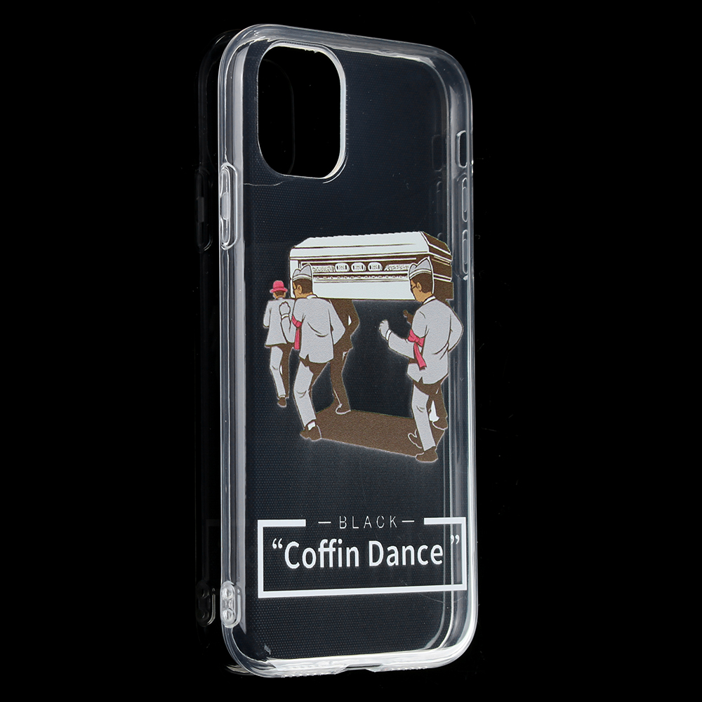 Bakeey-Coffin-Dance-Team-Pattern-Fashion-Cartoon-Shockproof-Transparent-TPU-Protective-Case-for-iPho-1677913-3