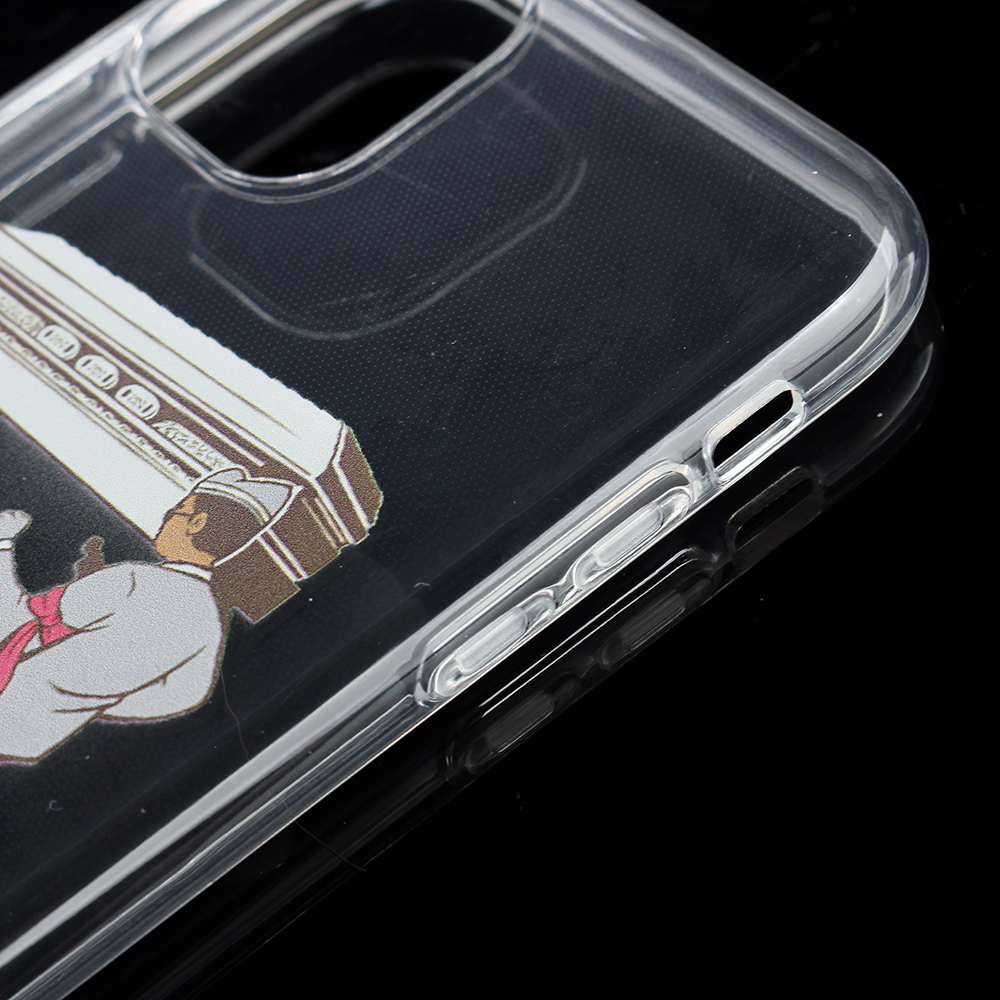 Bakeey-Coffin-Dance-Team-Pattern-Fashion-Cartoon-Shockproof-Transparent-TPU-Protective-Case-for-iPho-1677913-8