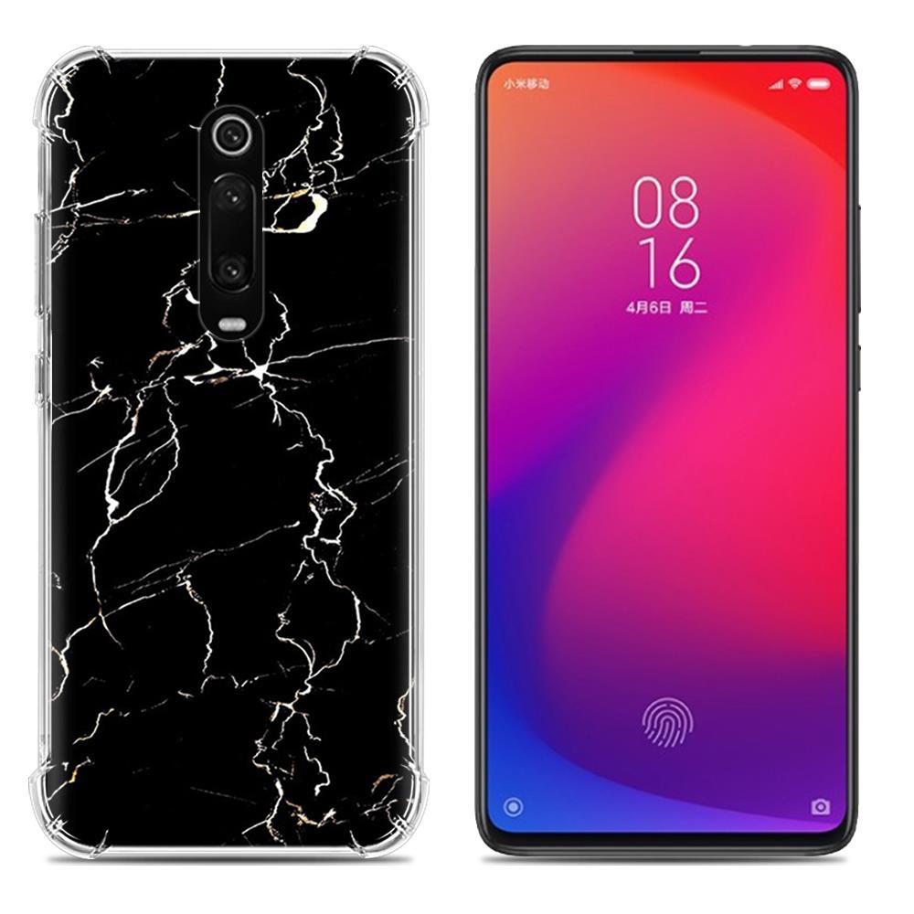 Bakeey-Colorful-Painting-Airbag-Shockproof-Soft-TPU-Protective-Case-for-Xiaomi-Mi9T--Xiaomi-Mi-9T-Pr-1582078-4