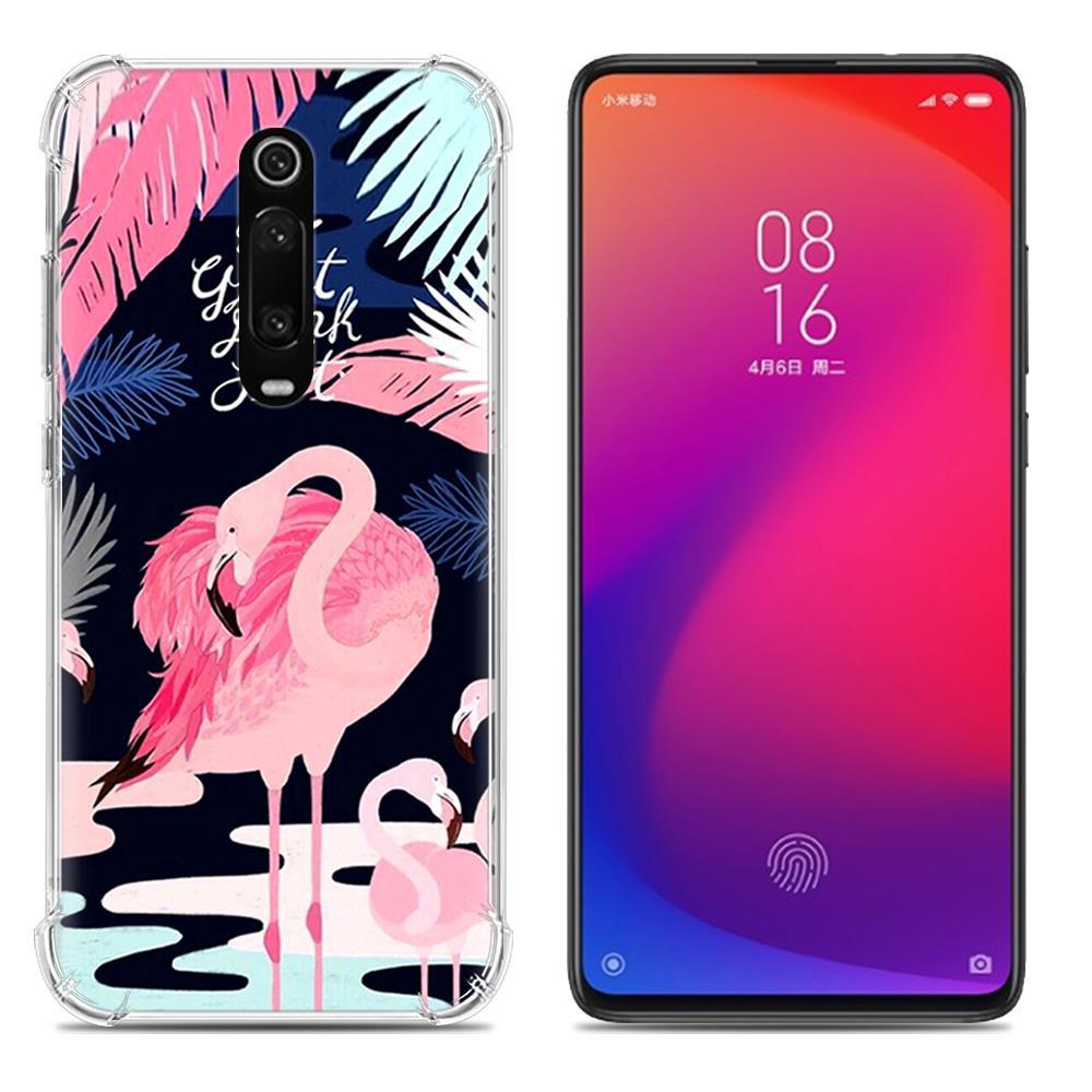 Bakeey-Colorful-Painting-Airbag-Shockproof-Soft-TPU-Protective-Case-for-Xiaomi-Mi9T--Xiaomi-Mi-9T-Pr-1582078-7