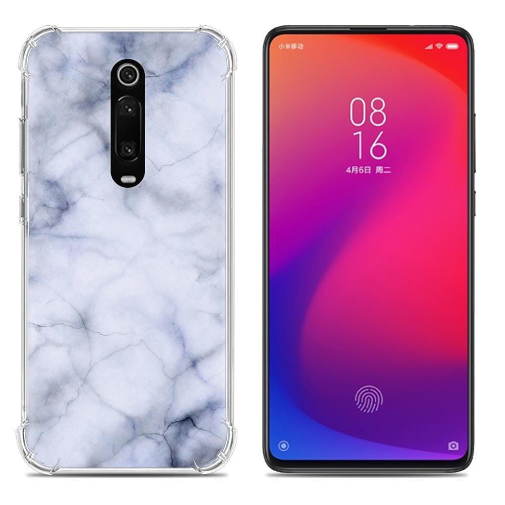 Bakeey-Colorful-Painting-Airbag-Shockproof-Soft-TPU-Protective-Case-for-Xiaomi-Mi9T--Xiaomi-Mi-9T-Pr-1582078-8