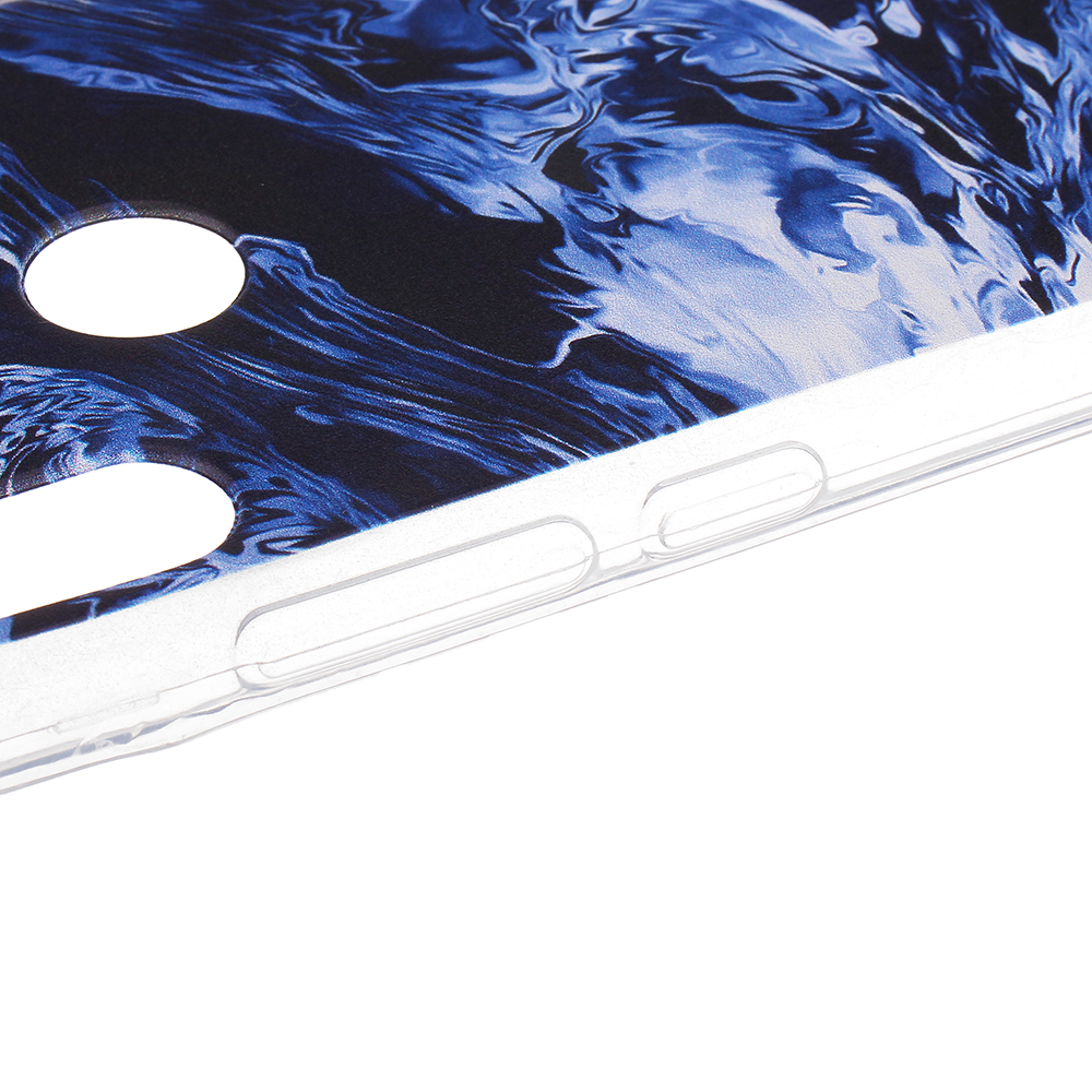 Bakeey-Colorful-Painting-Airbag-Shockproof-Soft-TPU-Protective-Case-for-Xiaomi-Redmi-Note-7--Xiaomi--1584304-8
