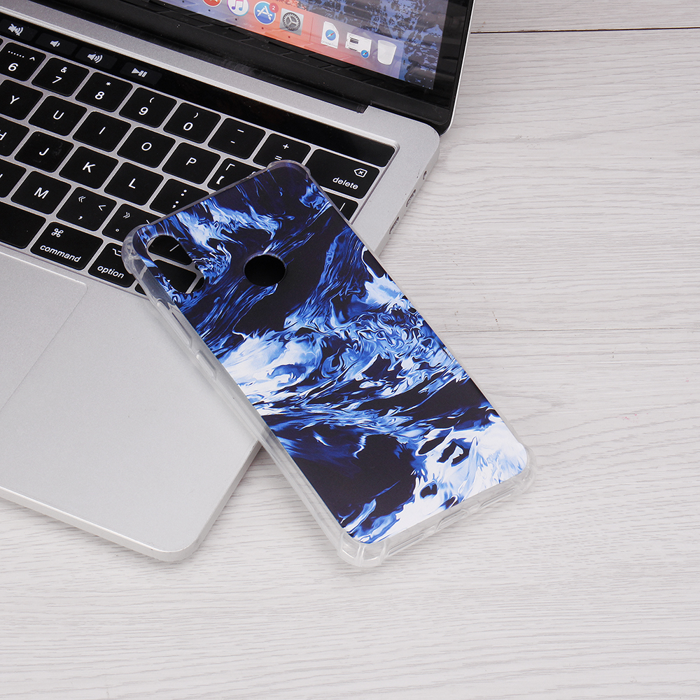 Bakeey-Colorful-Painting-Airbag-Shockproof-Soft-TPU-Protective-Case-for-Xiaomi-Redmi-Note-7--Xiaomi--1584304-10
