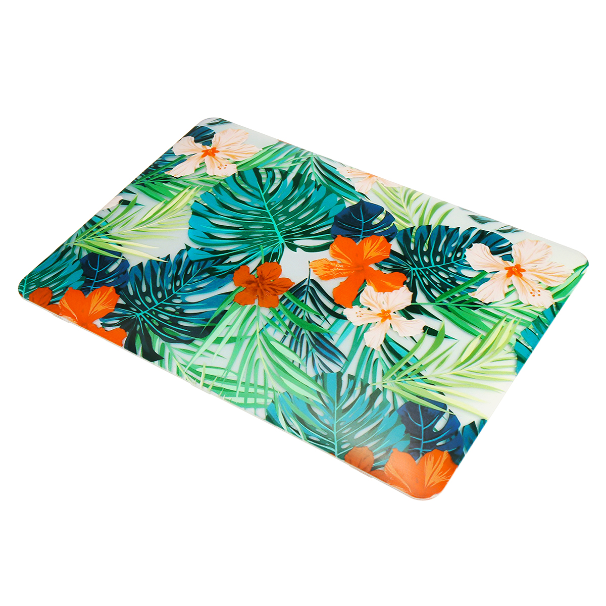 Bakeey-Colour-Cartoon-Printing-Shell-Upper-Cover-and-Bottom-Laptop-Tablet-Protective-Case-for-Macboo-1634635-9