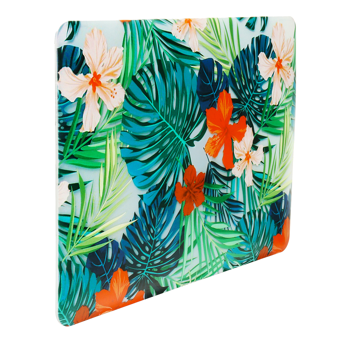 Bakeey-Colour-Cartoon-Printing-Shell-Upper-Cover-and-Bottom-Laptop-Tablet-Protective-Case-for-Macboo-1634635-10
