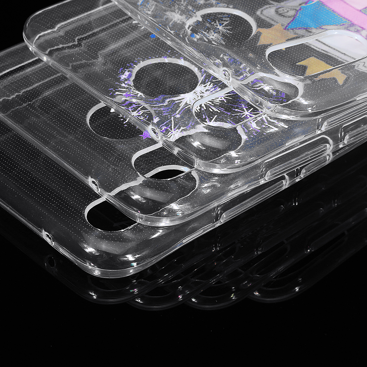 Bakeey-Cute-Crystal-Clear-Transparent-Soft-TPU-Protective-Case-for-Huawei-Y9-2019-1575451-3