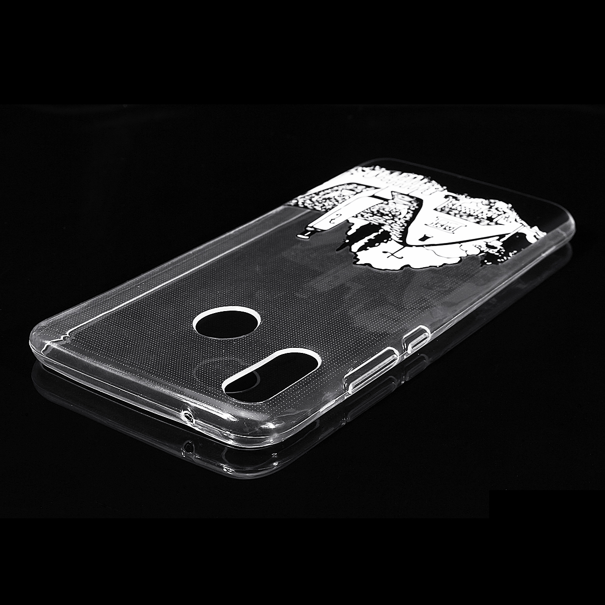 Bakeey-Cute-Crystal-Clear-Transparent-Soft-TPU-Protective-Case-for-Huawei-Y9-2019-1575451-4