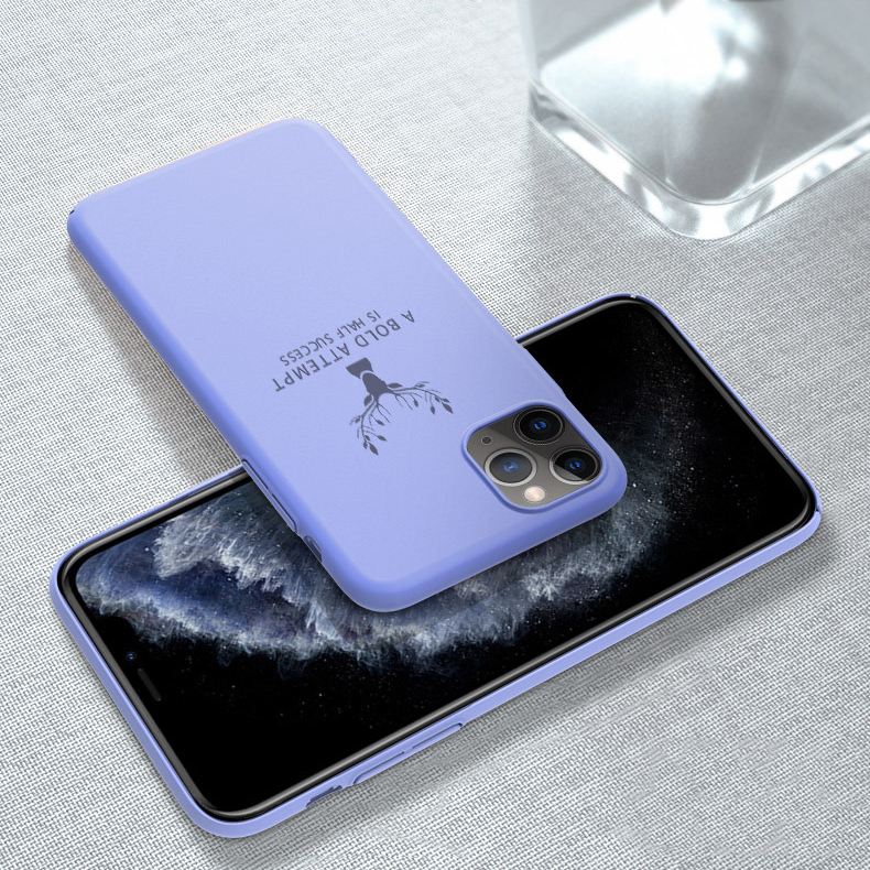 Bakeey-Deer-Pattern-Shockproof-Soft-Rubber-Liquid-Silicone-Protective-Case-for-iPhone-11-Pro-Max-65--1601972-12