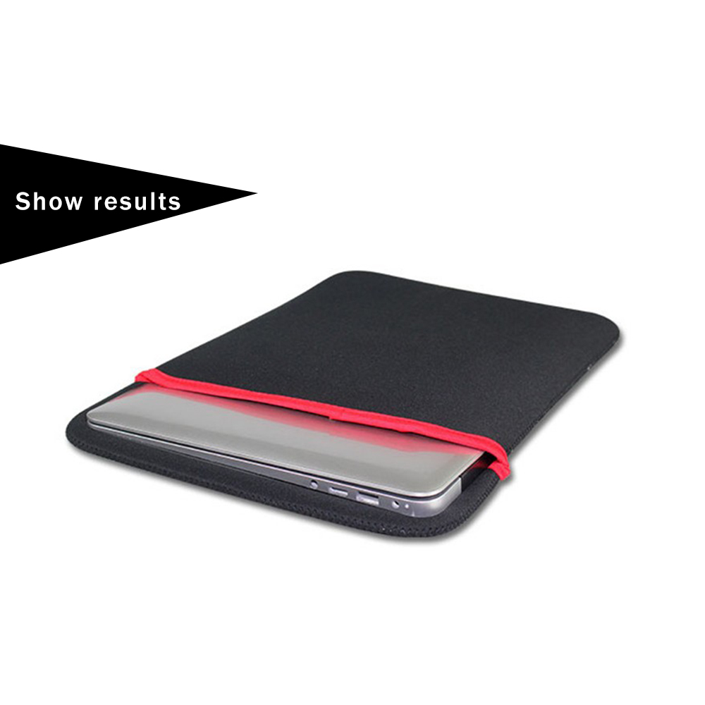 Bakeey-Double-faced-Waterproof-Laptop-Notebook-Protective-Bag-Tablet-Sleeve-Cover-Pouch-for-13--17-i-1633528-6