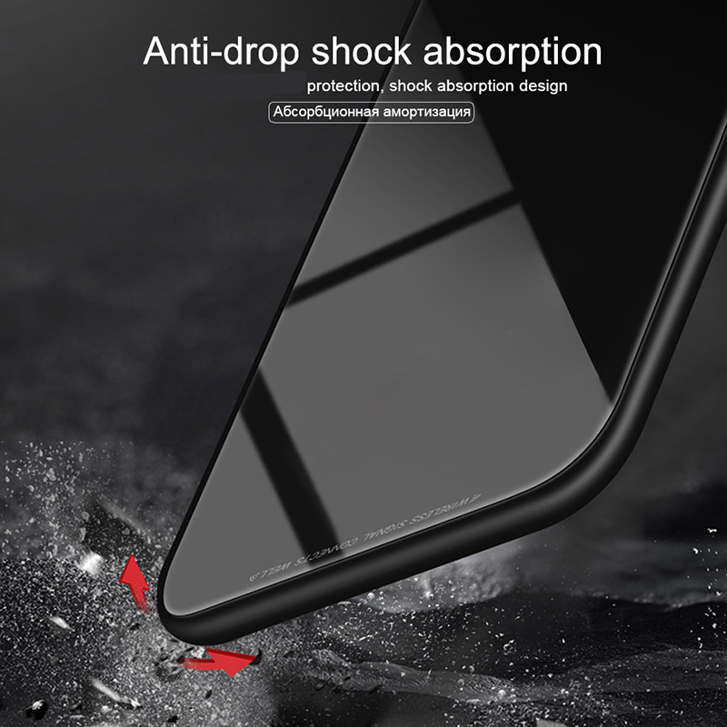Bakeey-Flip-360deg-Magnetic-Adsorption-Metal-Tempered-Glass-Protective-Case-for-Huawei-Honor-8X-1449352-4